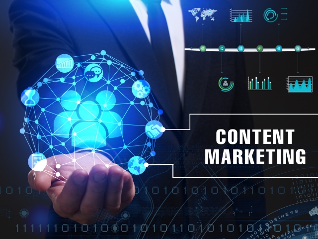 Content Marketing
