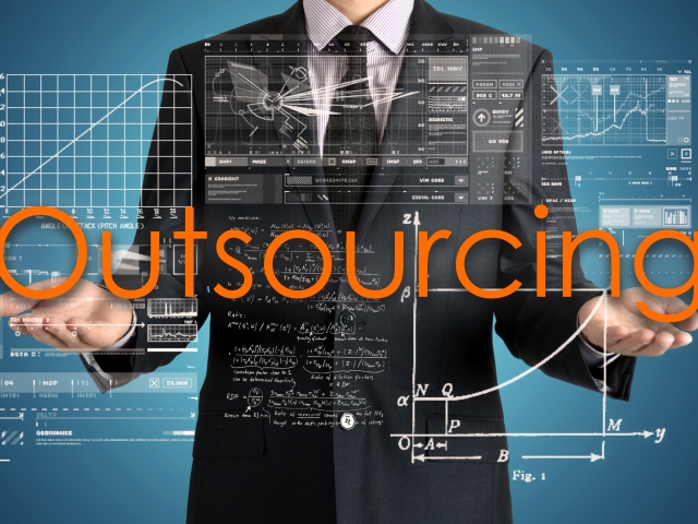 Outsourcing