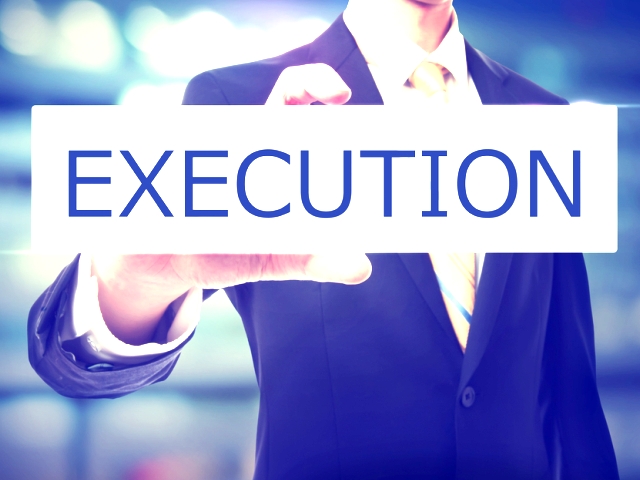Retail Execution