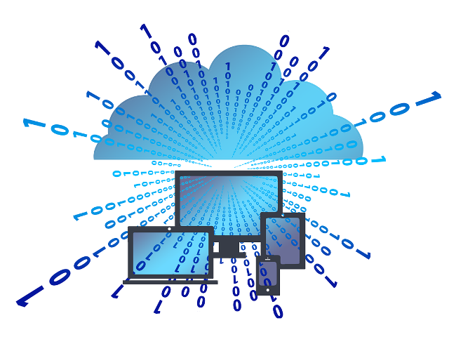 Cloud Computing