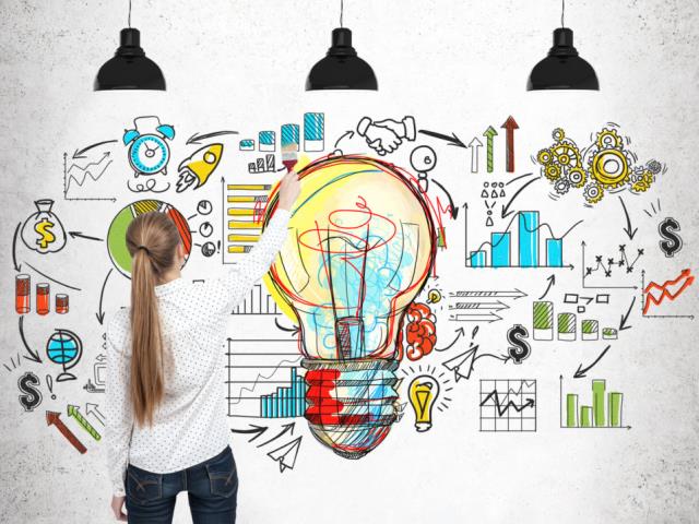 Kreativität als Führungskompetenz