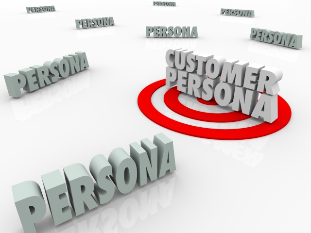 Customer Personas