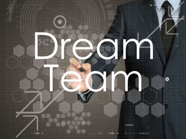 DreamTeam