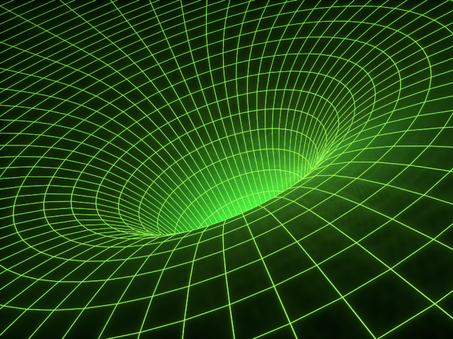 Die Zukunft ist jetzt