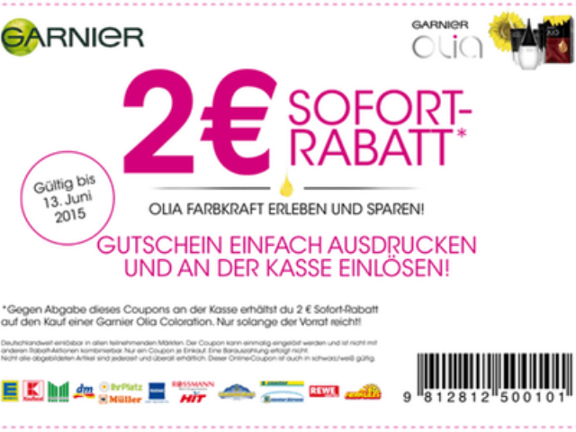 Coupon