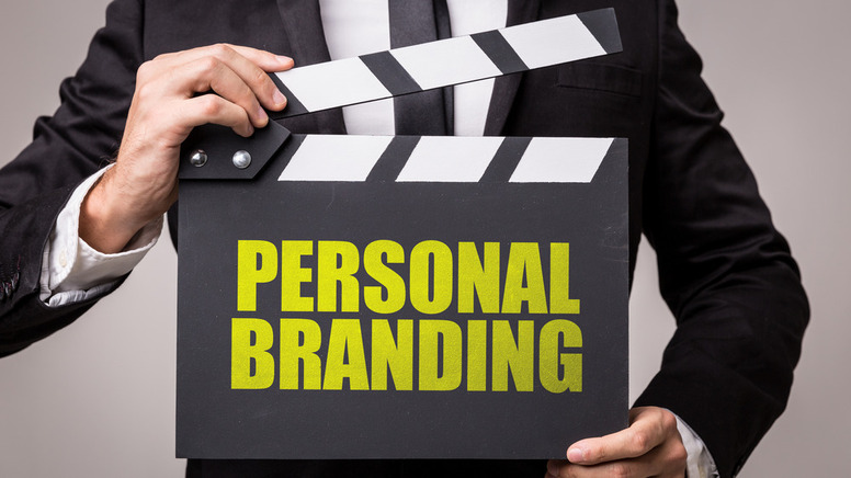 Personal Branding