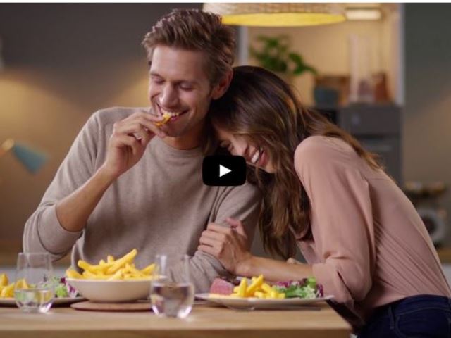 Youtube-Werbung McCain