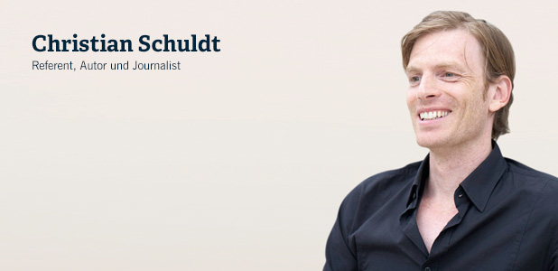 Christian Schuldt