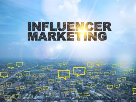 Influencer Marketing
