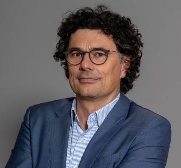 Thomas Fahrig