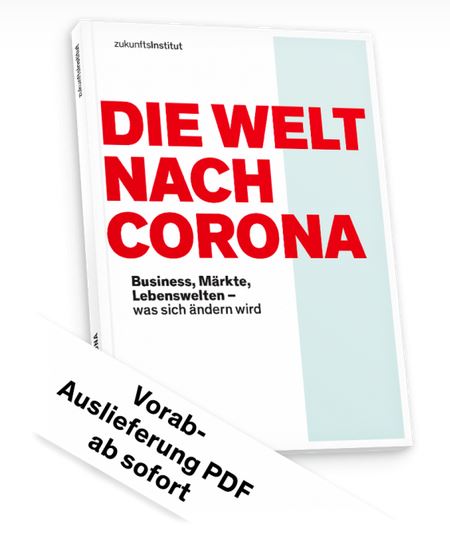 Welt nach Corona