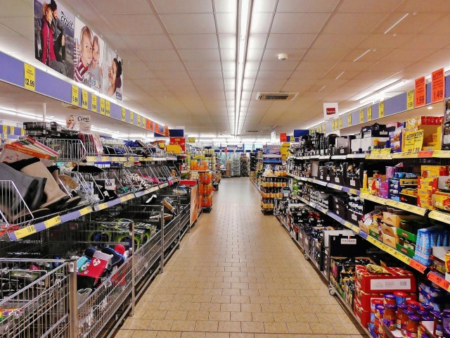 Preissenkung