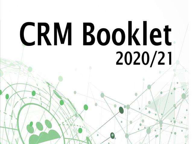 CRM Booklet
