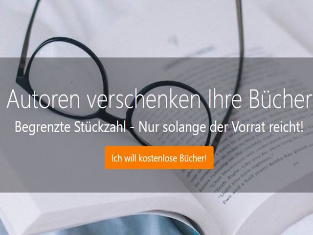 Gratis-Bücher
