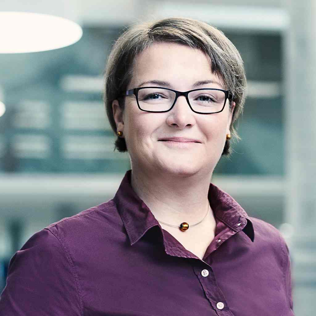 Katharina Nolden