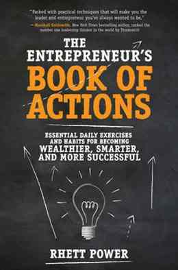 Book od Actions