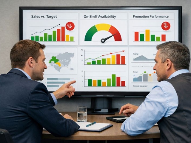 Wie Sie Key Account Management im deutschen LEH neu denken